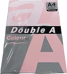 Double A A4 80 gr 100 Yaprak Renkli Fotokopi Kağıdı ürün görseli