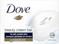 Dove Cream Bar Original 90 gr Güzellik Sabunu ürün görseli