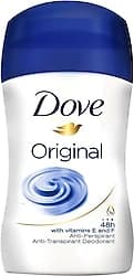 Dove Original 40 ml Kadın Stick Deodorant ürün görseli