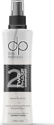 DP Daily Perfection Çift Fazlı Pamuk Sütü 200 ml Fön Suyu ürün görseli