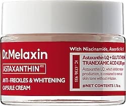 Dr.Melaxin Astaxanthin Çil Karşıtı ve Beyazlatıcı 50 ml Leke Kremi ürün görseli