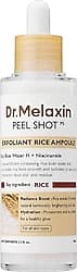 Dr.Melaxin Pirinç Özlü Leke Karşıtı 80 ml Peeling ürün görseli