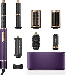 Dreame Airstyle Pro 7in1 Mor Saç Şekillendirme Seti ürün görseli