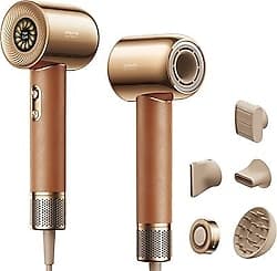 Dreame Hair Miracle 1600 W Saç Kurutma Makinesi ürün görseli