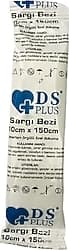 DS Plus 10x150 cm Sargı Bezi ürün görseli