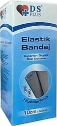 DS Plus Elastik 10x120 cm Bandaj ürün görseli