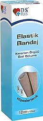 DS Plus Elastik 12x120 cm Bandaj ürün görseli