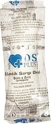 DS Plus Elastik 8cm x 2mt Sargı Bezi ürün görseli