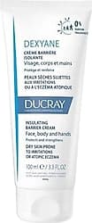 Ducray Dexyane Insulating Barrier Cream 100 ml Kuru ve Atopik Ciltler Krem ürün görseli