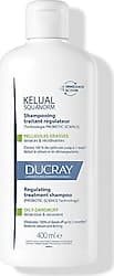 Ducray Kelual Squanorm Yağlı Şaçlar için 400 ml Kepek Şampuanı ürün görseli