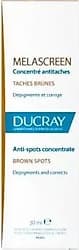 Ducray Melascreen Anti-Spots Concentrate Leke Karşıtı Krem 30 ml ürün görseli