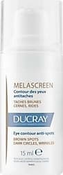Ducray Melascreen Leke ve Kırışıklık Karşıtı Göz Kremi 15 ml ürün görseli