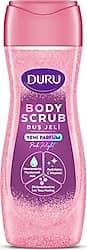 Duru Body Scrub Pink Delight 450 ml Duş Jeli ürün görseli