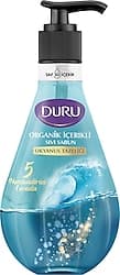 Duru Okyanus Tazeliği Organik İçerikli Sıvı Sabun 500 ml ürün görseli