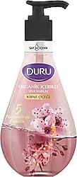 Duru Organik Kiraz Çiçeği Sıvı Sabun 500 ml ürün görseli