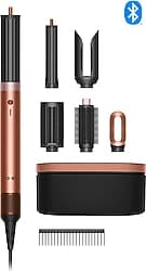 Dyson Airwrap Co-anda2x Amber Silk Saç Şekillendirme Seti ürün görseli