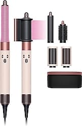 Dyson Airwrap Complete Long Ceramic Pink ve Rose Gold Saç Şekillendirme Seti ürün görseli