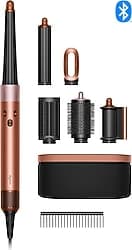 Dyson Airwrap i.d. Amber Silk Saç Şekillendirme Seti ürün görseli