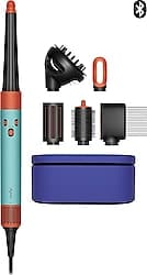 Dyson Airwrap i.d. Kıvırcık+Bukleli Ceramic Patina / Topaz Saç Şekillendirme Seti ürün görseli