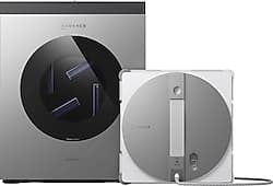 Ecovacs Winbot W3 Omni Cam Temizleme Robotu ürün görseli