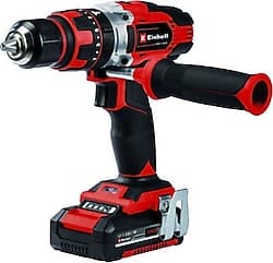 Einhell TE-CD 18/48 Li-i Tek Akülü 2.5 Ah Darbeli Matkap ürün görseli