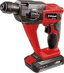Einhell TE-HD 18 Li Pnömatik Darbeli Matkap ürün görseli