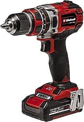 Einhell TP-CD 18/50 Li-i BL Darbeli Matkap ürün görseli