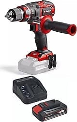 Einhell TP-CD 18/80 Li-i BL Tek Akülü 4 Ah Darbeli Matkap ürün görseli