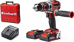 Einhell TP-CD 18 Li-i BL Darbeli Matkap ürün görseli