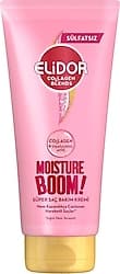 Elidor Collagen Blends Moisture Boom! Sülfatsız Süper 170 ml Saç Kremi ürün görseli