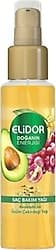 Elidor Doğanın Enerjisi Avokado ve Üzüm Çekirdeği 80 ml Saç Bakım Yağı ürün görseli