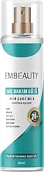 Embeauty Keratin & Kolajen 200 ml Saç Bakım Sütü ürün görseli