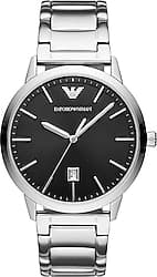 Emporio Armani Ruggero AR11310 Erkek Kol Saati ürün görseli