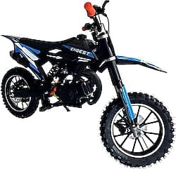 Enbest Pro A02 Mini Cross 50 cc Motosiklet ürün görseli