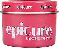 Epicure Pudralı 60 ml Konserve Sir Ağda ürün görseli