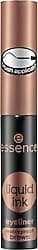 Essence Ink Waterproof Kahverengi Likit Eyeliner ürün görseli