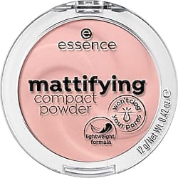 Essence Mattifying 12 gr Kompakt Pudra ürün görseli