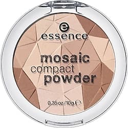 Essence Mozaic 01 Sunkissed Beauty 10 gr Kompakt Pudra ürün görseli