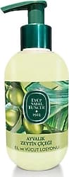 Eyüp Sabri Tuncer Ayvalık Zeytin Çiçeği Doğal Zeytinyağlı El ve Vücut Losyonu 280 ml ürün görseli