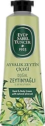 Eyüp Sabri Tuncer Ayvalık Zeytin Çiçeği El ve Vücut Kremi 50 ml ürün görseli