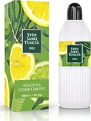 Eyüp Sabri Tuncer Çeşme Limonu Pet Şişe Kolonya 400 ml ürün görseli