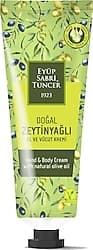 Eyüp Sabri Tuncer Doğal Zeytinyağlı El ve Vücut Kremi 50 ml ürün görseli