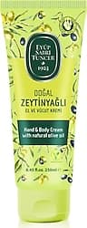 Eyüp Sabri Tuncer Doğal Zeytinyağlı Tüp El Ve Vücut Kremi 250 ml ürün görseli