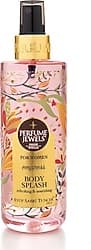 Eyüp Sabri Tuncer Perfume Jewels Women Empress Vücut Spreyi 250 ml ürün görseli