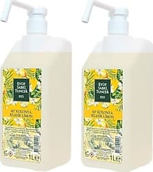Eyüp Sabri Tuncer Klasik Sprey Başlıklı Limon Kolonyası 1 lt 2 Adet ürün görseli