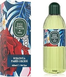 Eyüp Sabri Tuncer Paris Gecesi Pet Şişe Kolonya 400 ml ürün görseli