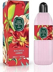 Eyüp Sabri Tuncer Pet Şişe Kolonya 400 ml ürün görseli