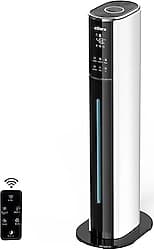 Ezere AquaPure MNS-A09 Ultrasonik Buhar Makinesi ürün görseli