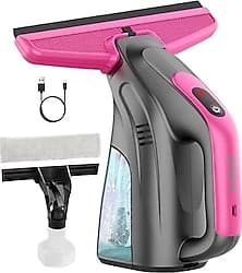 Ezere Clearview Şarjlı Cam Silme Makinesi ürün görseli