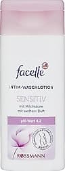 Facelle Sensitiv 50 ml İntim Jel ürün görseli